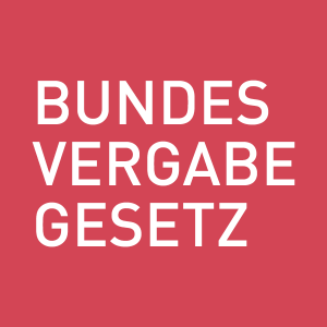 Neues Bundesvergabegesetz 2018 in Kraft