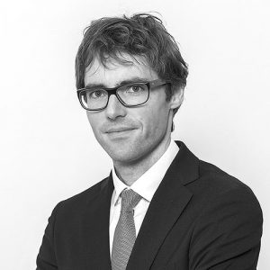 Dr. Günther Gast, LL.M.